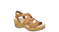 WOMENS ROSELLA WEDGE SANDAL>EASY WORKS Best