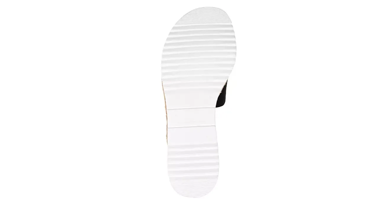 WOMENS ROSEY SLIDE SANDAL>JOURNEE COLLECTION Outlet