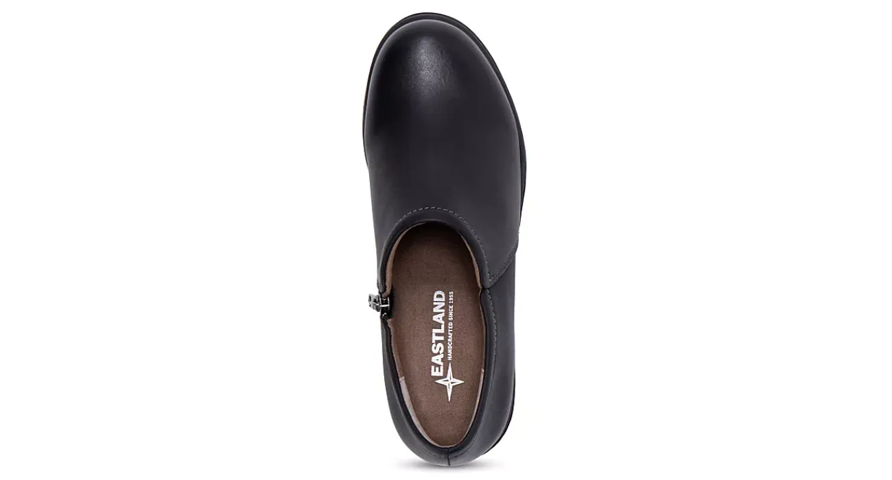 WOMENS ROSIE SLIP ON BOOT>EASTLAND Sale