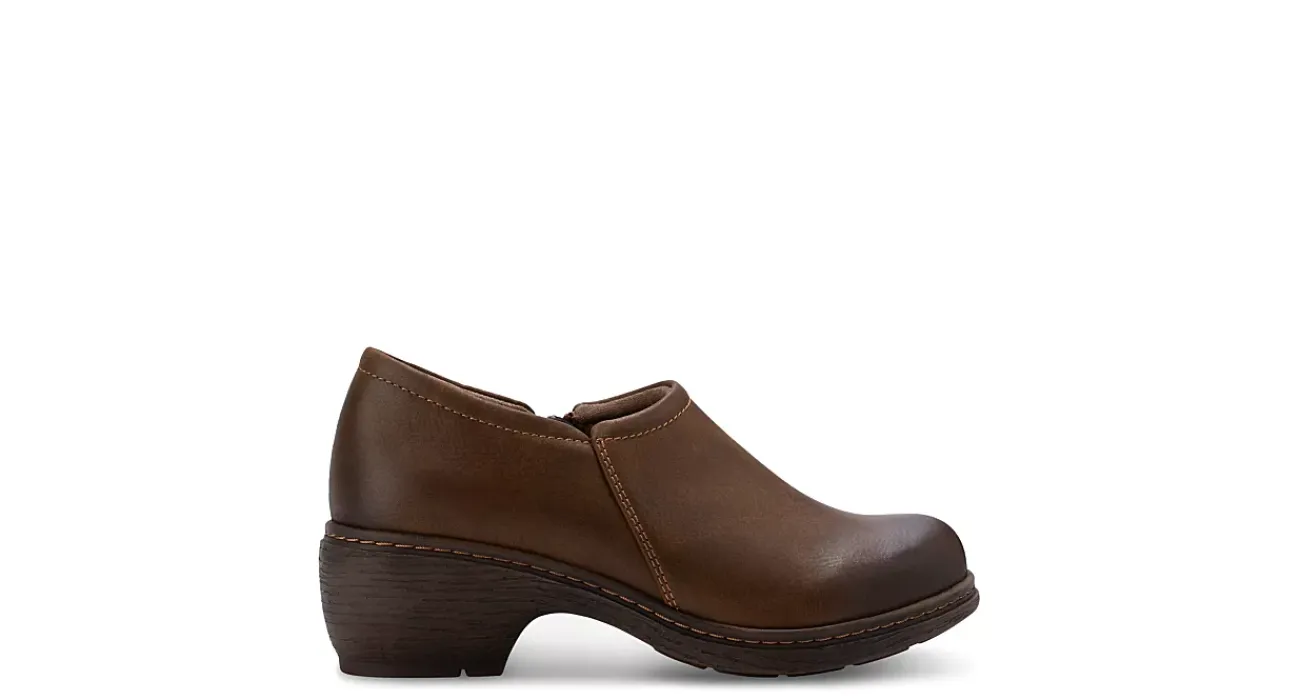 WOMENS ROSIE SLIP ON BOOT>EASTLAND Outlet