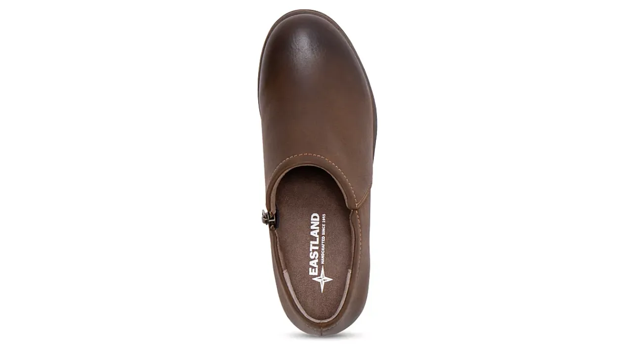 WOMENS ROSIE SLIP ON BOOT>EASTLAND Outlet