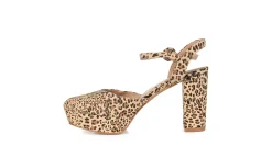 WOMENS ROSLYNN PLATFORM PUMP><noscript><img width=