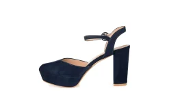 WOMENS ROSLYNN PLATFORM PUMP><noscript><img width=