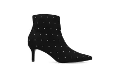 WOMENS ROSSIA PULL ON BOOTIE>JOURNEE COLLECTION Clearance