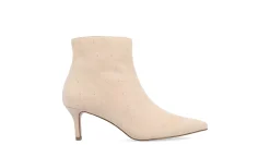 WOMENS ROSSIA PULL ON BOOTIE>JOURNEE COLLECTION Sale