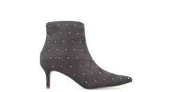 WOMENS ROSSIA PULL ON BOOTIE>JOURNEE COLLECTION Discount