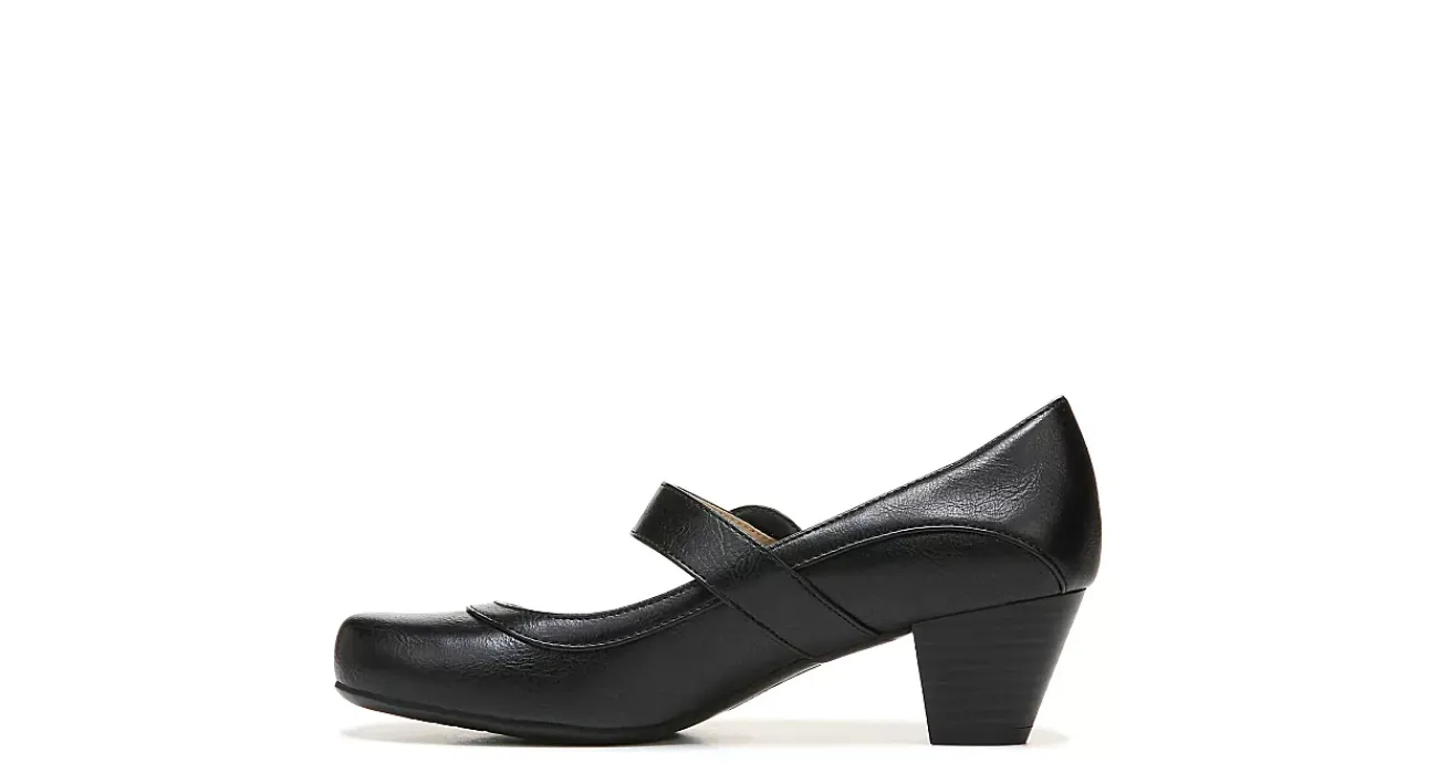 WOMENS ROZZ PUMP>LIFESTRIDE Clearance