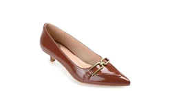 WOMENS RUMI PUMP>JOURNEE COLLECTION Online