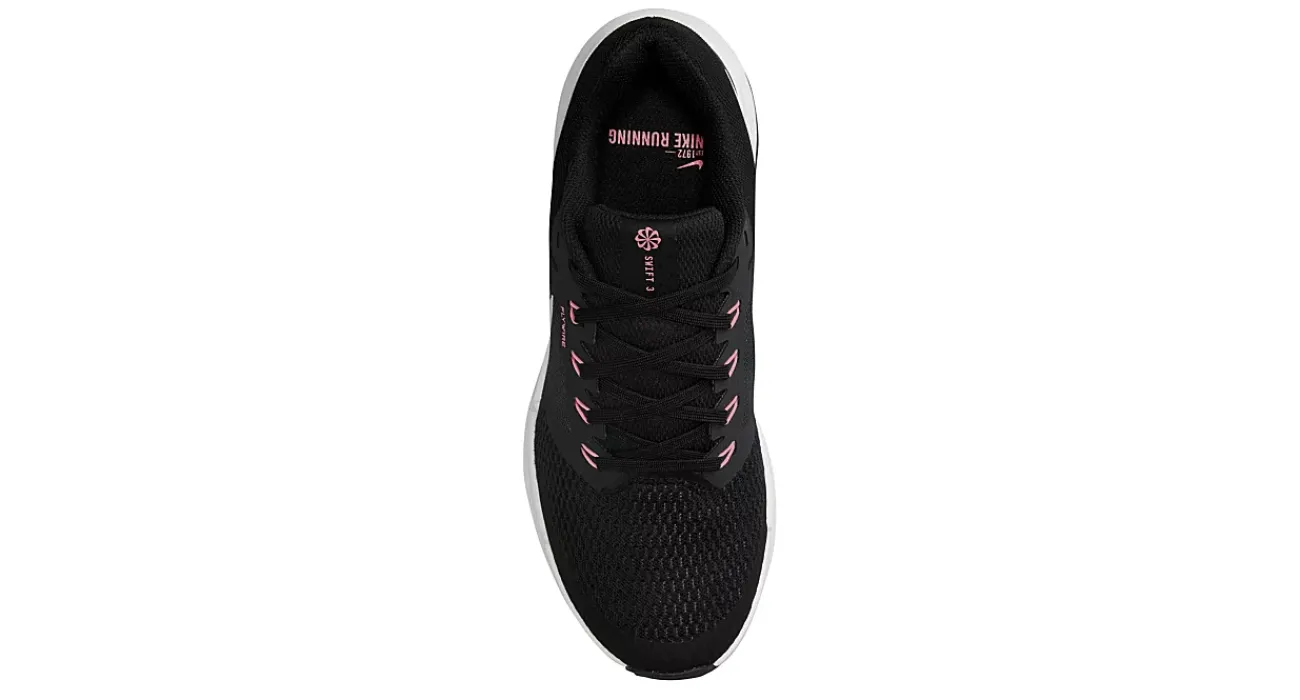WOMENS RUN SWIFT 3 RUNNING SHOE>NIKE Sale