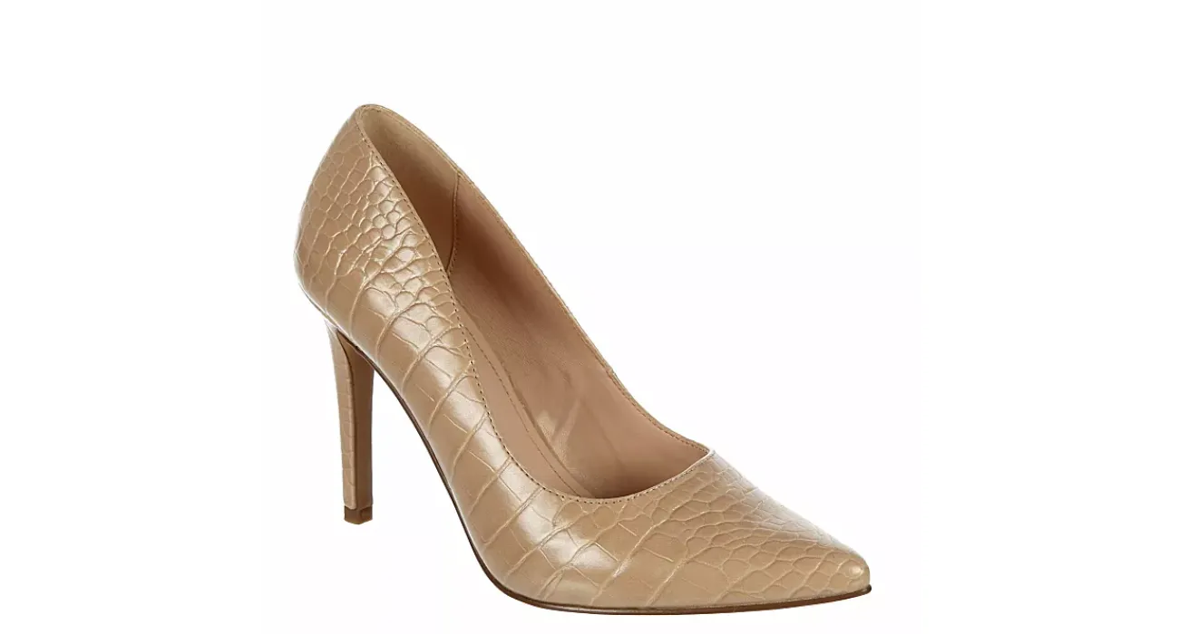 WOMENS RYLEIGH PUMP>MICHAEL BY MICHAEL SHANNON Best