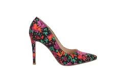 WOMENS RYLEIGH PUMP>MICHAEL BY MICHAEL SHANNON New
