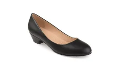 WOMENS SAAR PUMP>JOURNEE COLLECTION Online