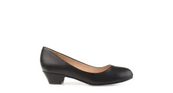 WOMENS SAAR PUMP>JOURNEE COLLECTION Online