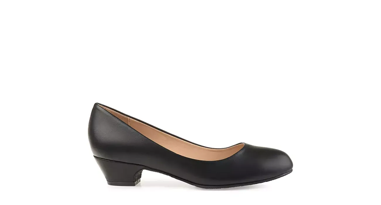 WOMENS SAAR PUMP>JOURNEE COLLECTION Online