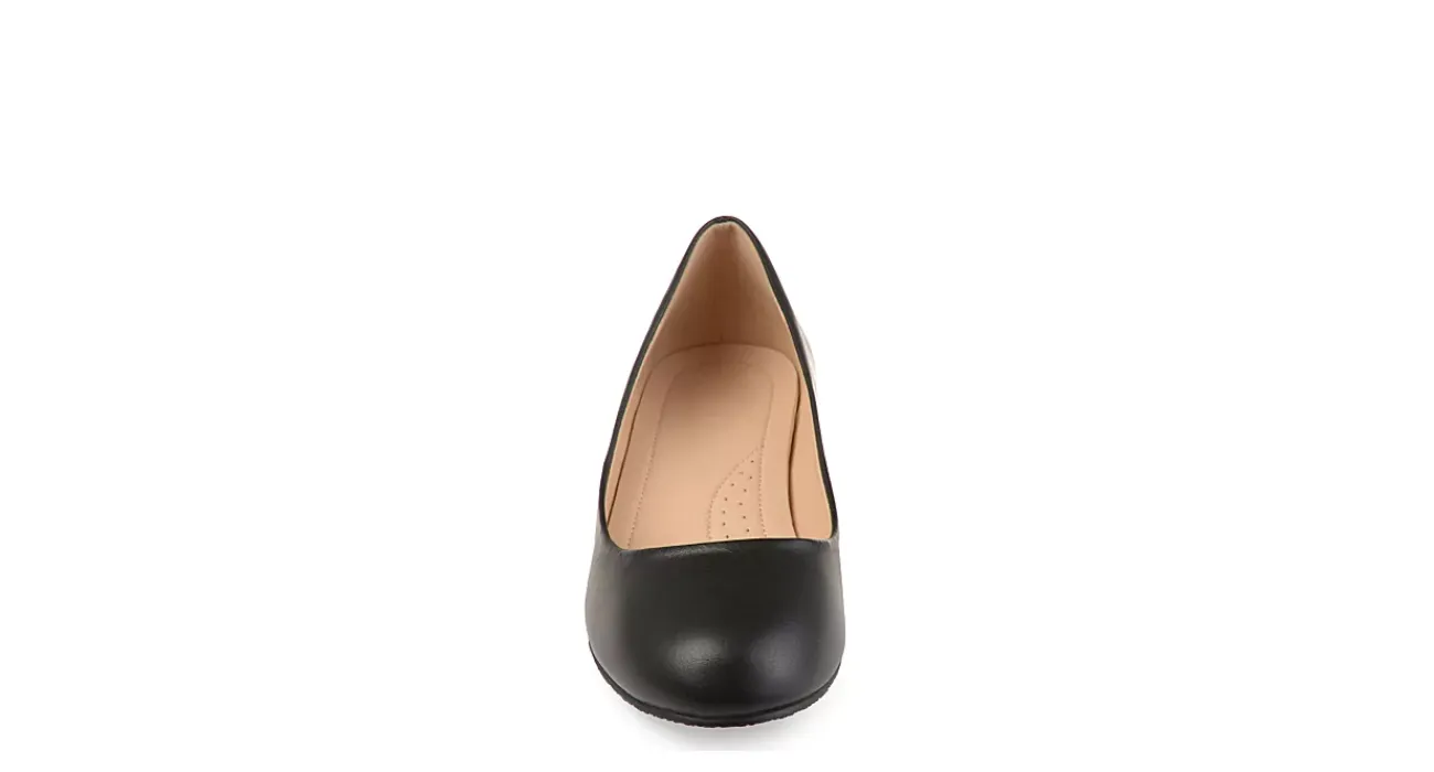 WOMENS SAAR PUMP>JOURNEE COLLECTION Online
