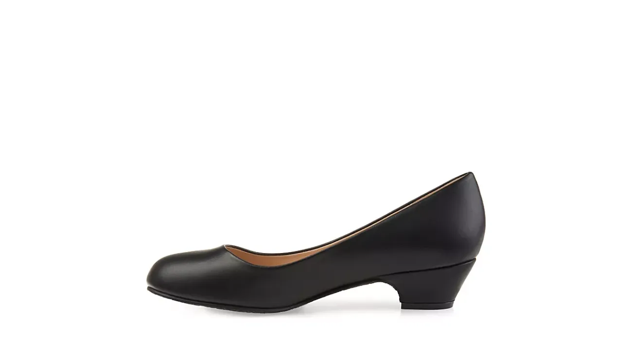 WOMENS SAAR PUMP>JOURNEE COLLECTION Online