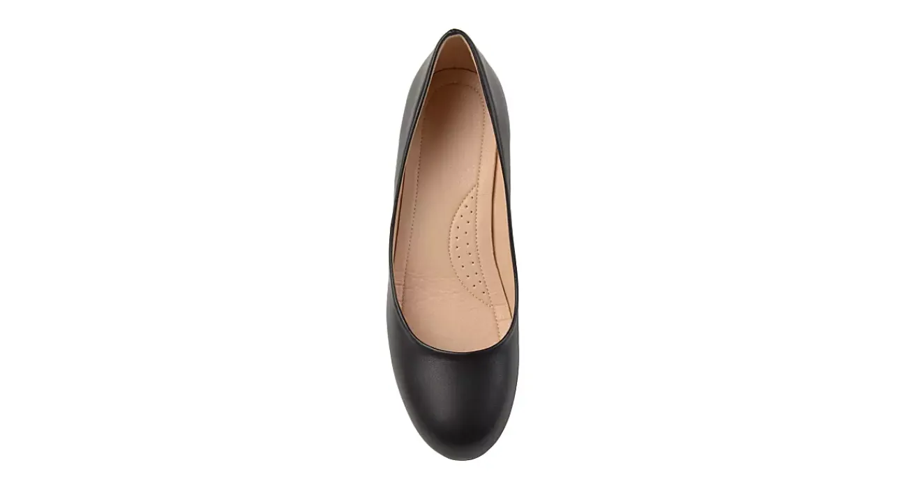 WOMENS SAAR PUMP>JOURNEE COLLECTION Online