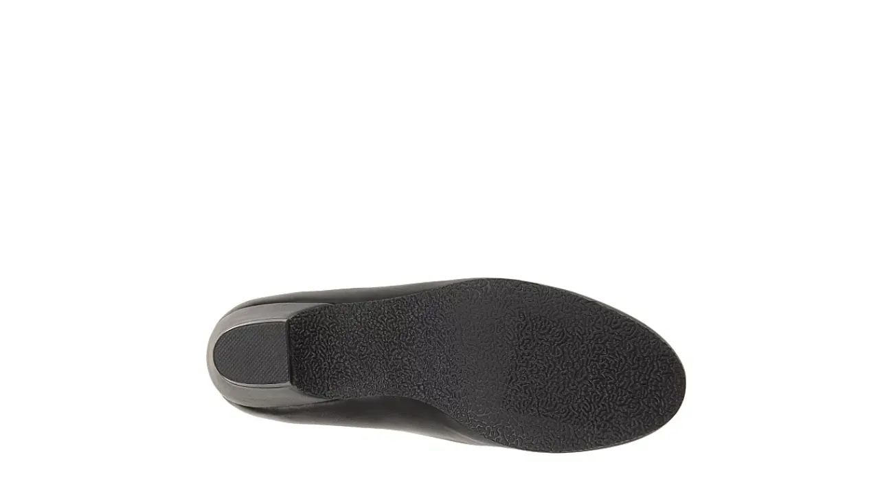 WOMENS SAAR PUMP>JOURNEE COLLECTION Online