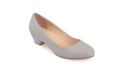 WOMENS SAAR PUMP>JOURNEE COLLECTION New