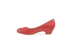 WOMENS SAAR PUMP><noscript><img width=