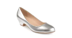 WOMENS SAAR PUMP>JOURNEE COLLECTION Hot