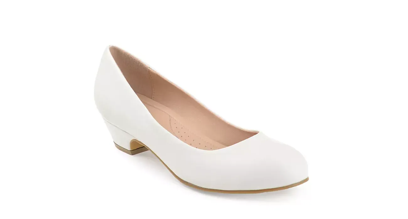WOMENS SAAR PUMP>JOURNEE COLLECTION Online