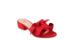 WOMENS SABICA MULES>JOURNEE COLLECTION Online