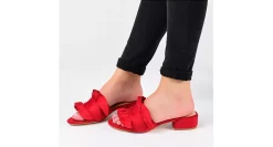 WOMENS SABICA MULES><noscript><img width=