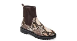 WOMENS SABRIEL CASUAL BOOTIE>JOURNEE COLLECTION Sale