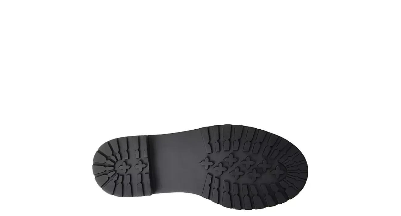 WOMENS SABRIEL CASUAL BOOTIE>JOURNEE COLLECTION Sale