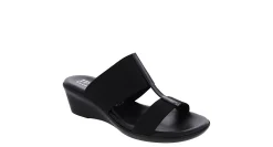 WOMENS SADEY WEDGE SANDAL>ITALIAN SHOEMAKERS Outlet