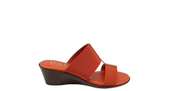 WOMENS SADEY WEDGE SANDAL>ITALIAN SHOEMAKERS Discount