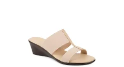 WOMENS SADEY WEDGE SANDAL>ITALIAN SHOEMAKERS Sale
