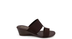 WOMENS SADEY WEDGE SANDAL>ITALIAN SHOEMAKERS Clearance