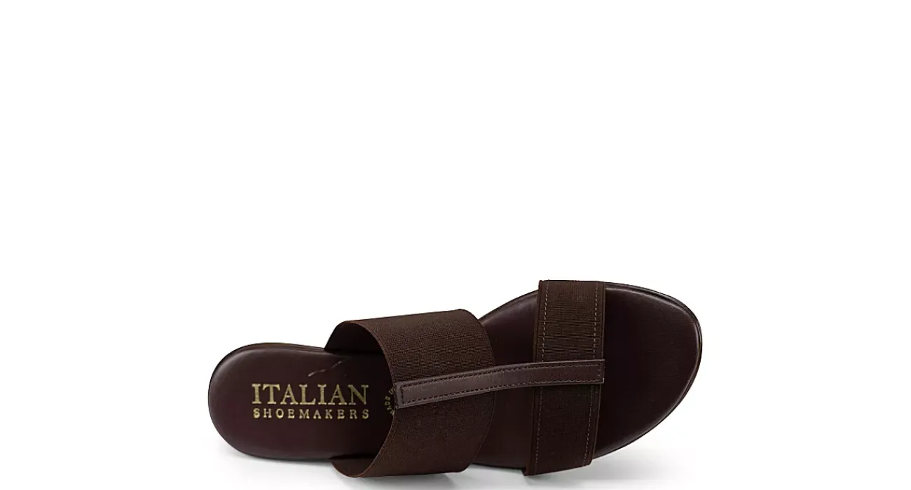 WOMENS SADEY WEDGE SANDAL>ITALIAN SHOEMAKERS Clearance