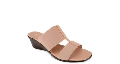 WOMENS SADEY WEDGE SANDAL>ITALIAN SHOEMAKERS Discount