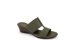 WOMENS SADEY WEDGE SANDAL>ITALIAN SHOEMAKERS