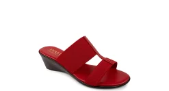WOMENS SADEY WEDGE SANDAL>ITALIAN SHOEMAKERS New
