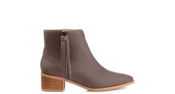 WOMENS SADIYA BOOTIE>JOURNEE COLLECTION Hot