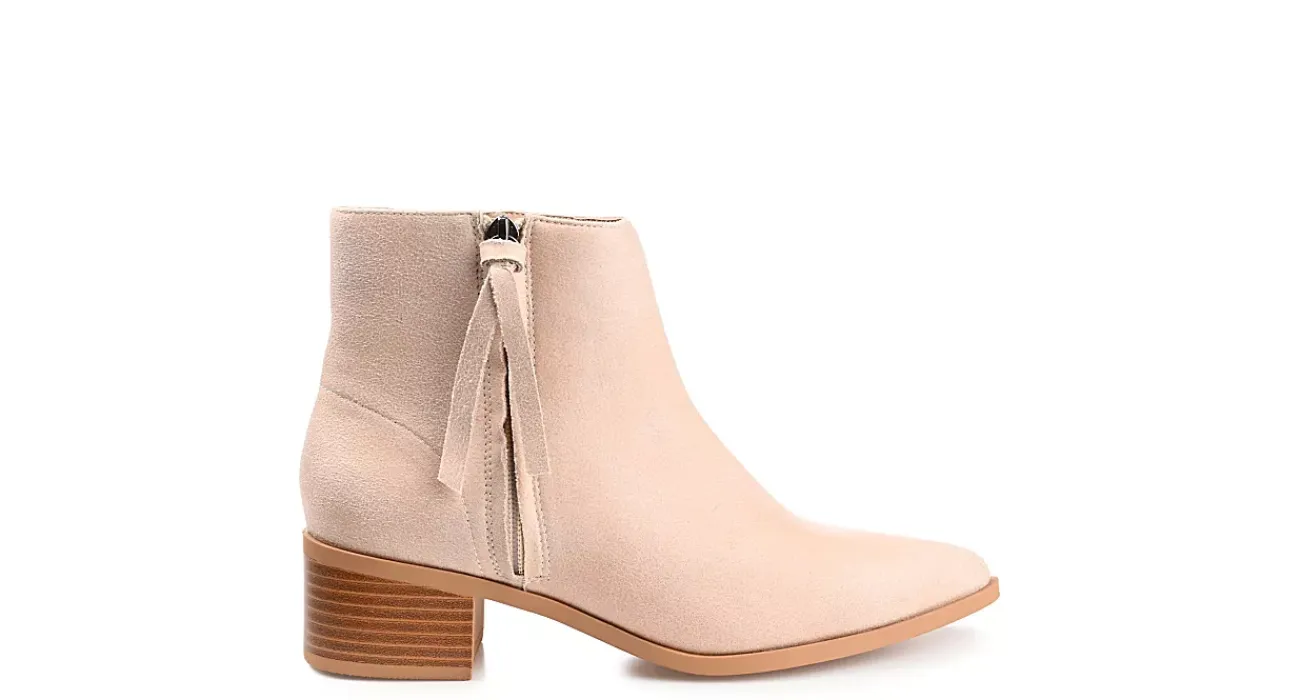 WOMENS SADIYA BOOTIE>JOURNEE COLLECTION Hot