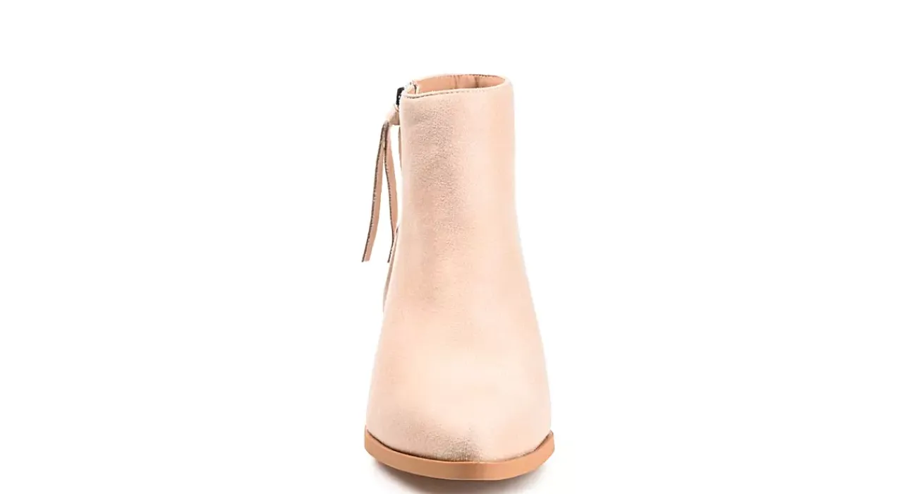 WOMENS SADIYA BOOTIE>JOURNEE COLLECTION Hot