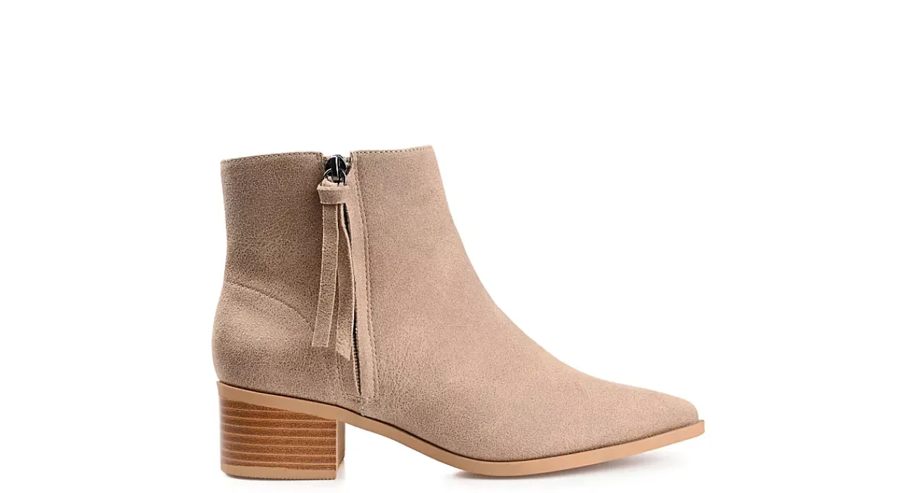 WOMENS SADIYA BOOTIE>JOURNEE COLLECTION Hot