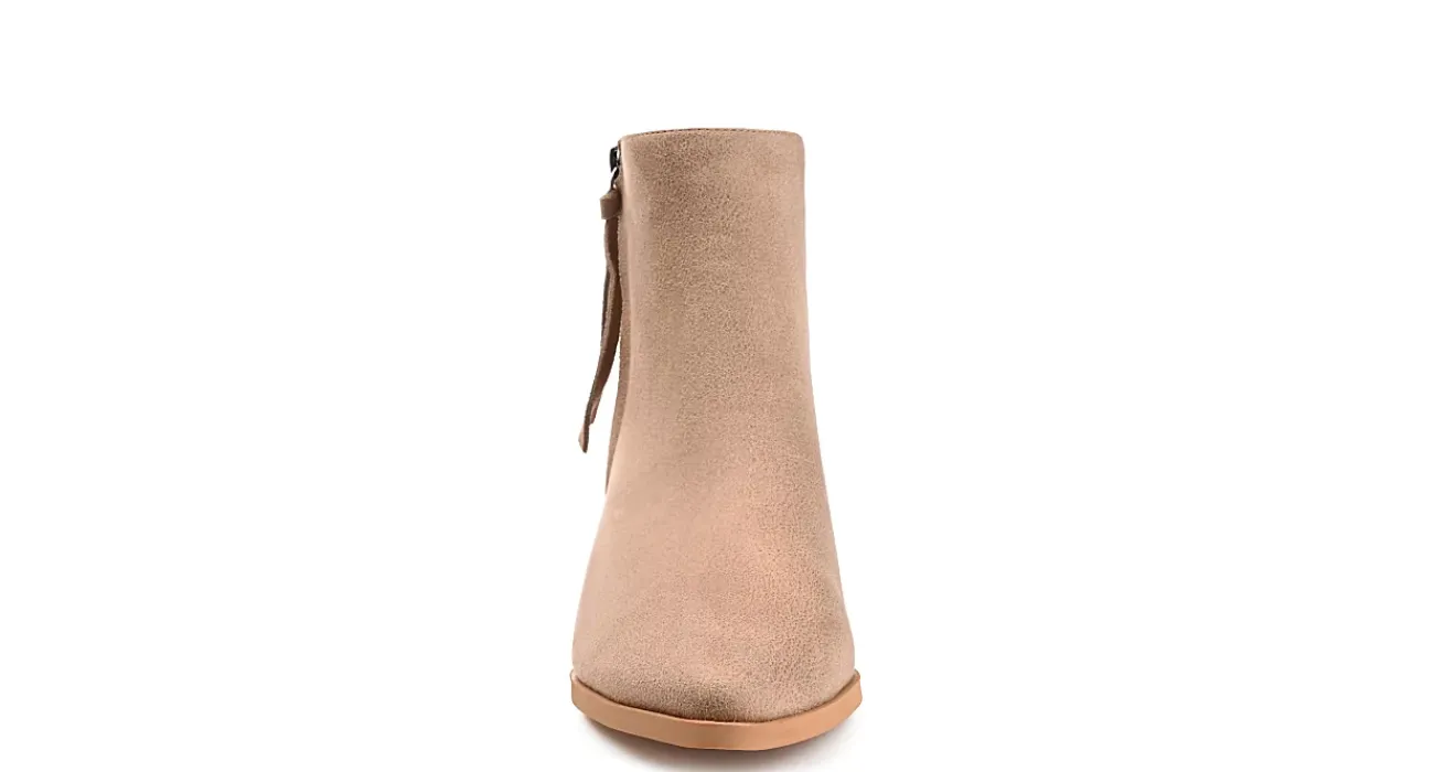 WOMENS SADIYA BOOTIE>JOURNEE COLLECTION Hot