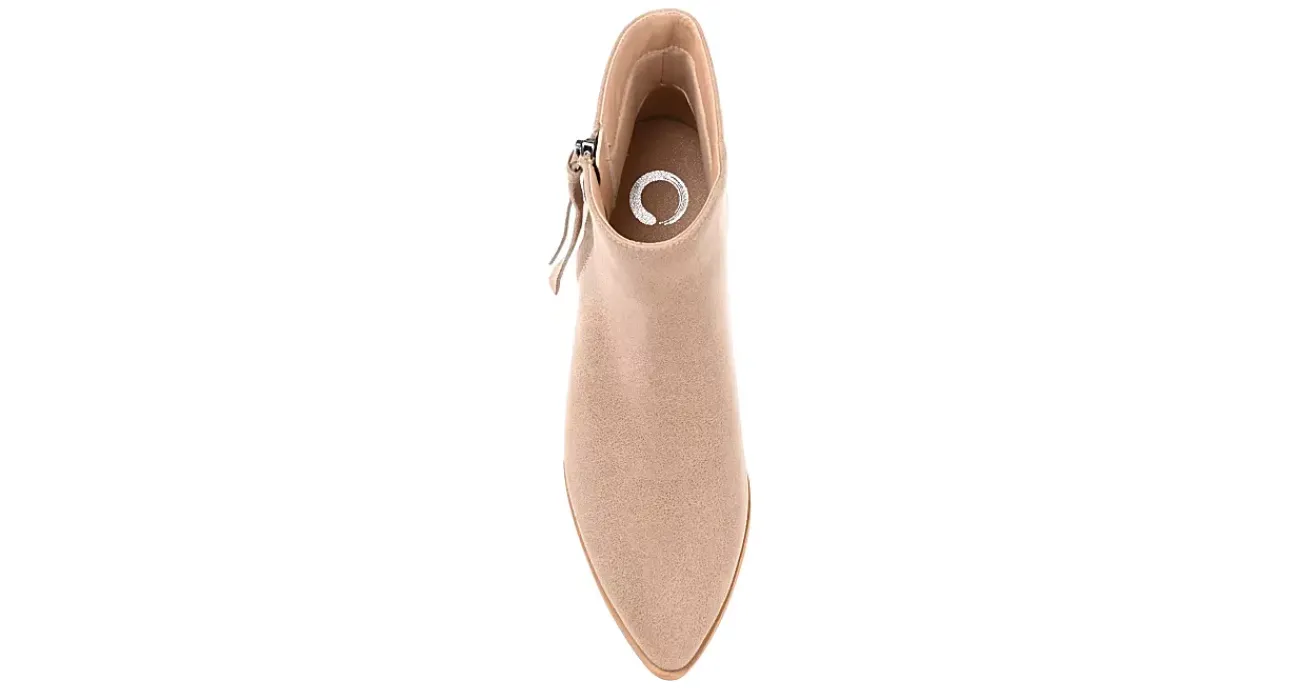 WOMENS SADIYA BOOTIE>JOURNEE COLLECTION Hot