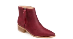 WOMENS SADIYA BOOTIE>JOURNEE COLLECTION Best