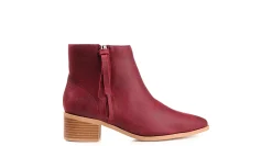 WOMENS SADIYA BOOTIE>JOURNEE COLLECTION Best