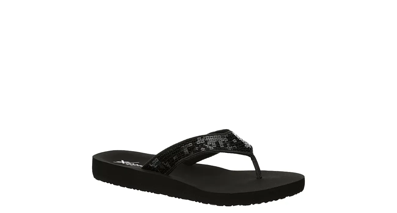 WOMENS SAMANTHA FLIP FLOP SANDAL>XAPPEAL Discount