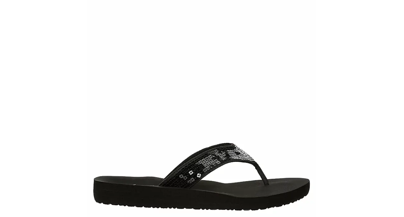 WOMENS SAMANTHA FLIP FLOP SANDAL>XAPPEAL Discount