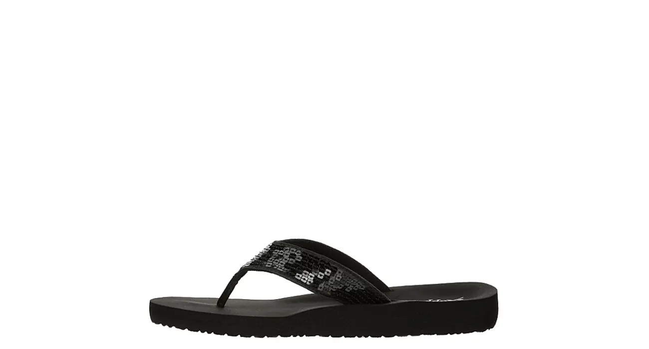 WOMENS SAMANTHA FLIP FLOP SANDAL>XAPPEAL Discount