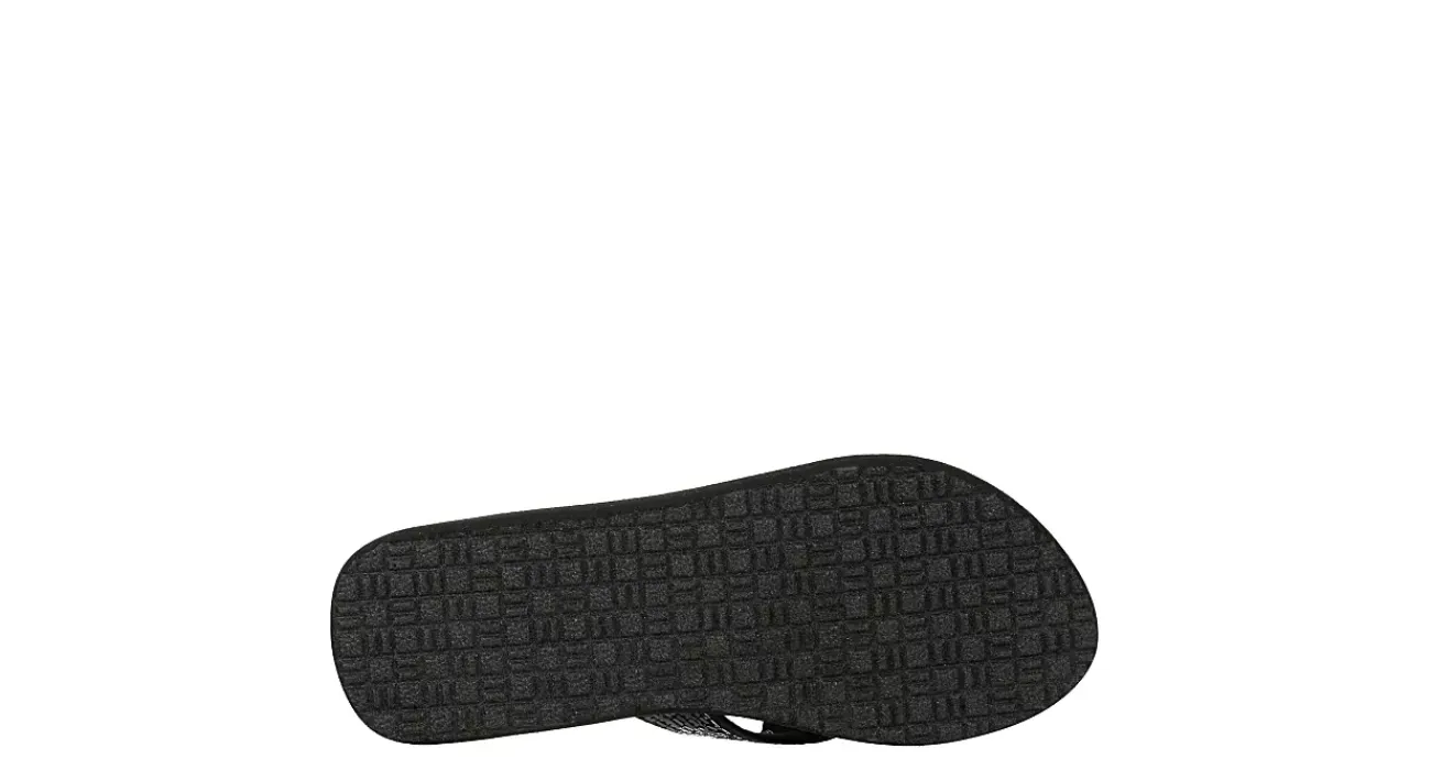 WOMENS SAMANTHA FLIP FLOP SANDAL>XAPPEAL Discount